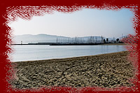 Port Grimaud Beach